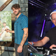 Illustration for article titled People paid $25,000 to watch The Chainsmokers perform with the CEO of Goldman Sachs during a pandemic